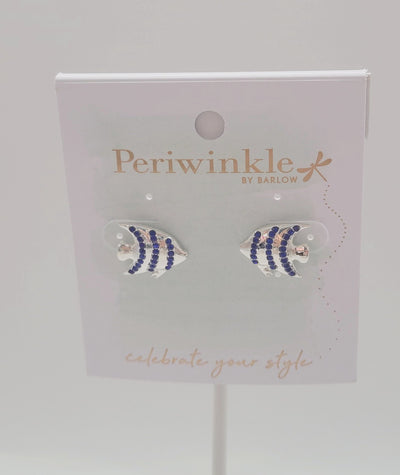 Earring Collection 2 By Periwinkle