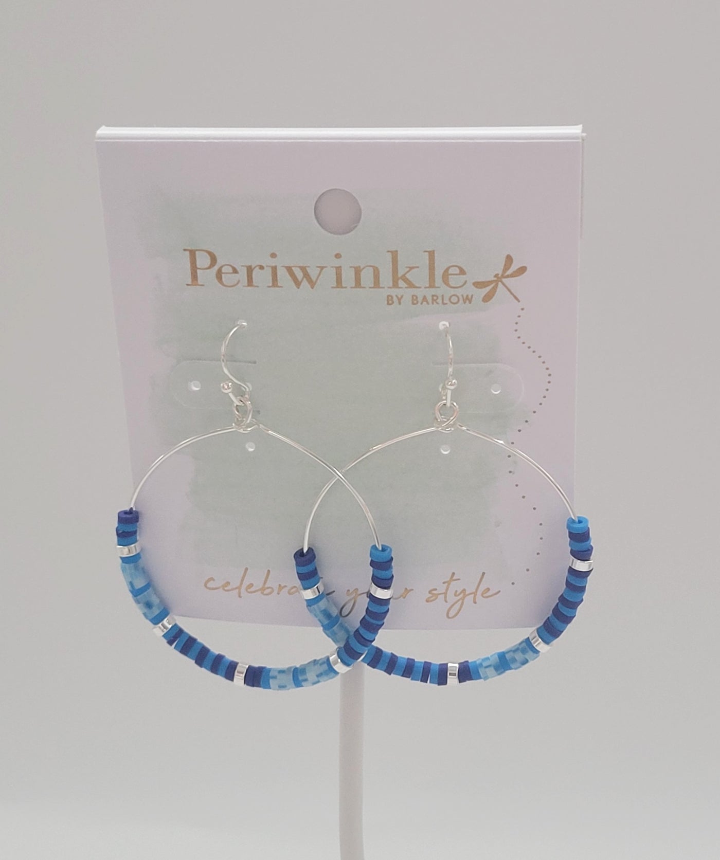 Earring Collection 2 By Periwinkle