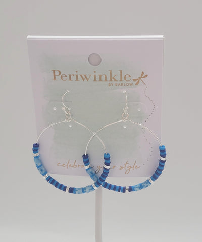 Earring Collection 2 By Periwinkle