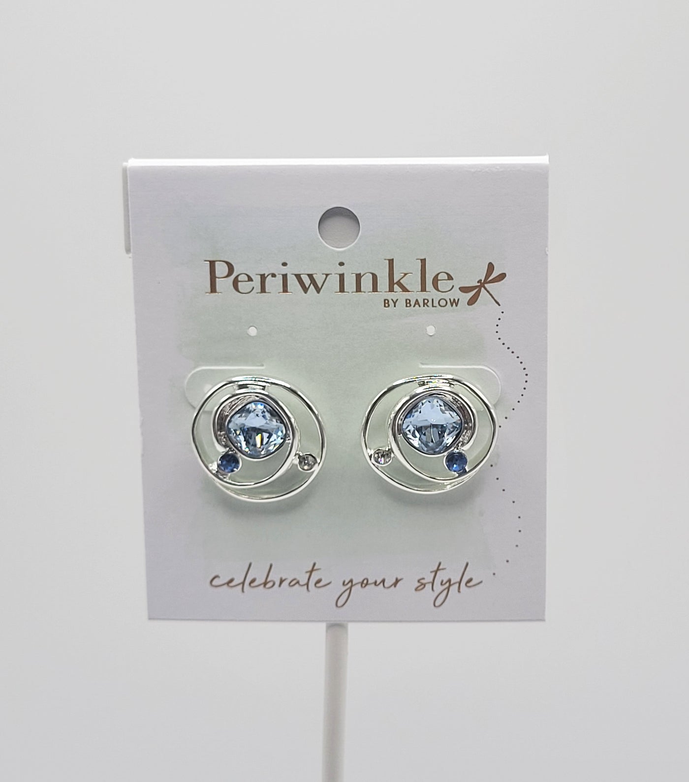 Earring Collection 2 By Periwinkle