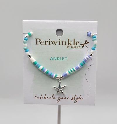 Anklets By Periwinkle