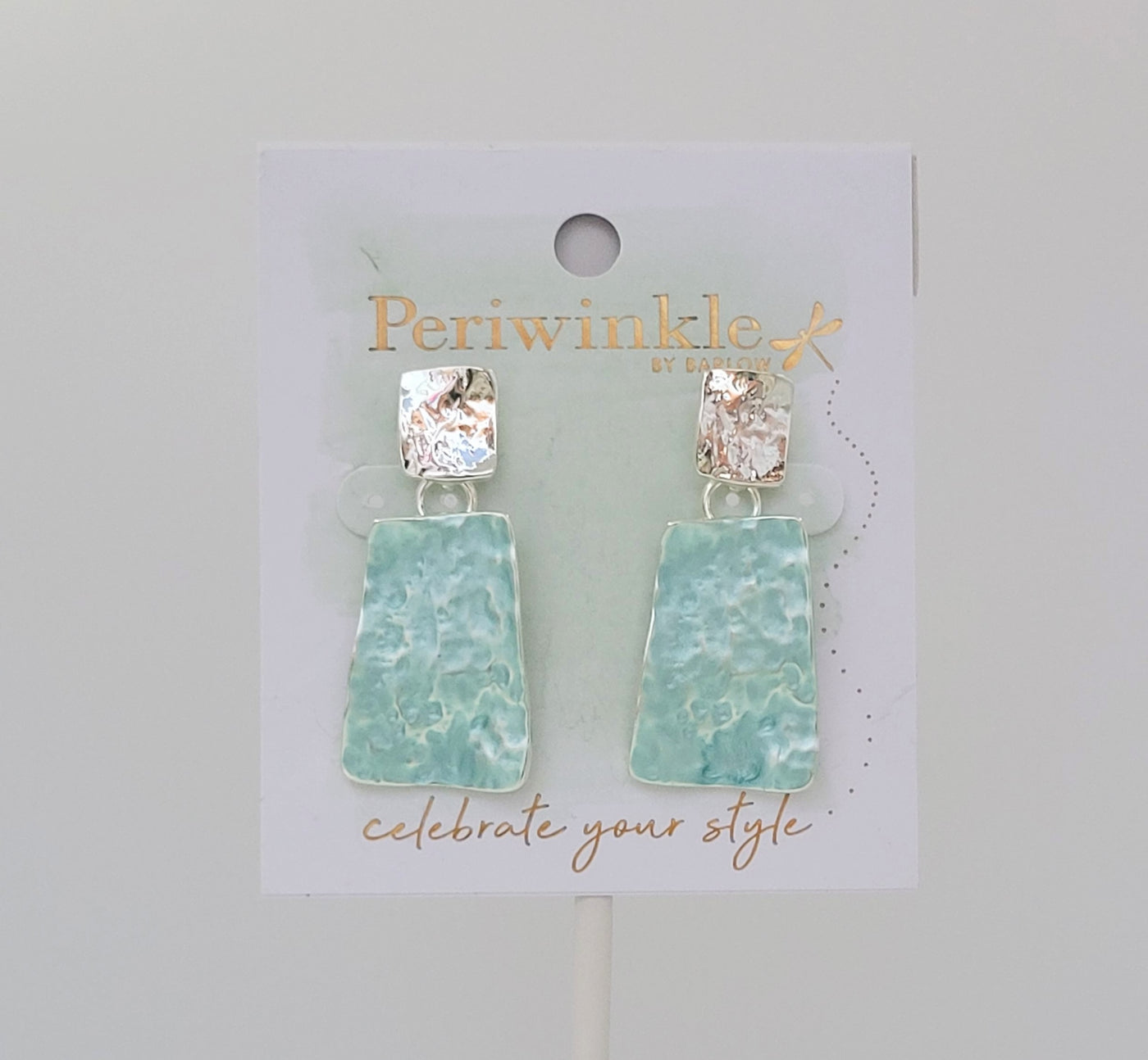 Earring Collection 2 By Periwinkle