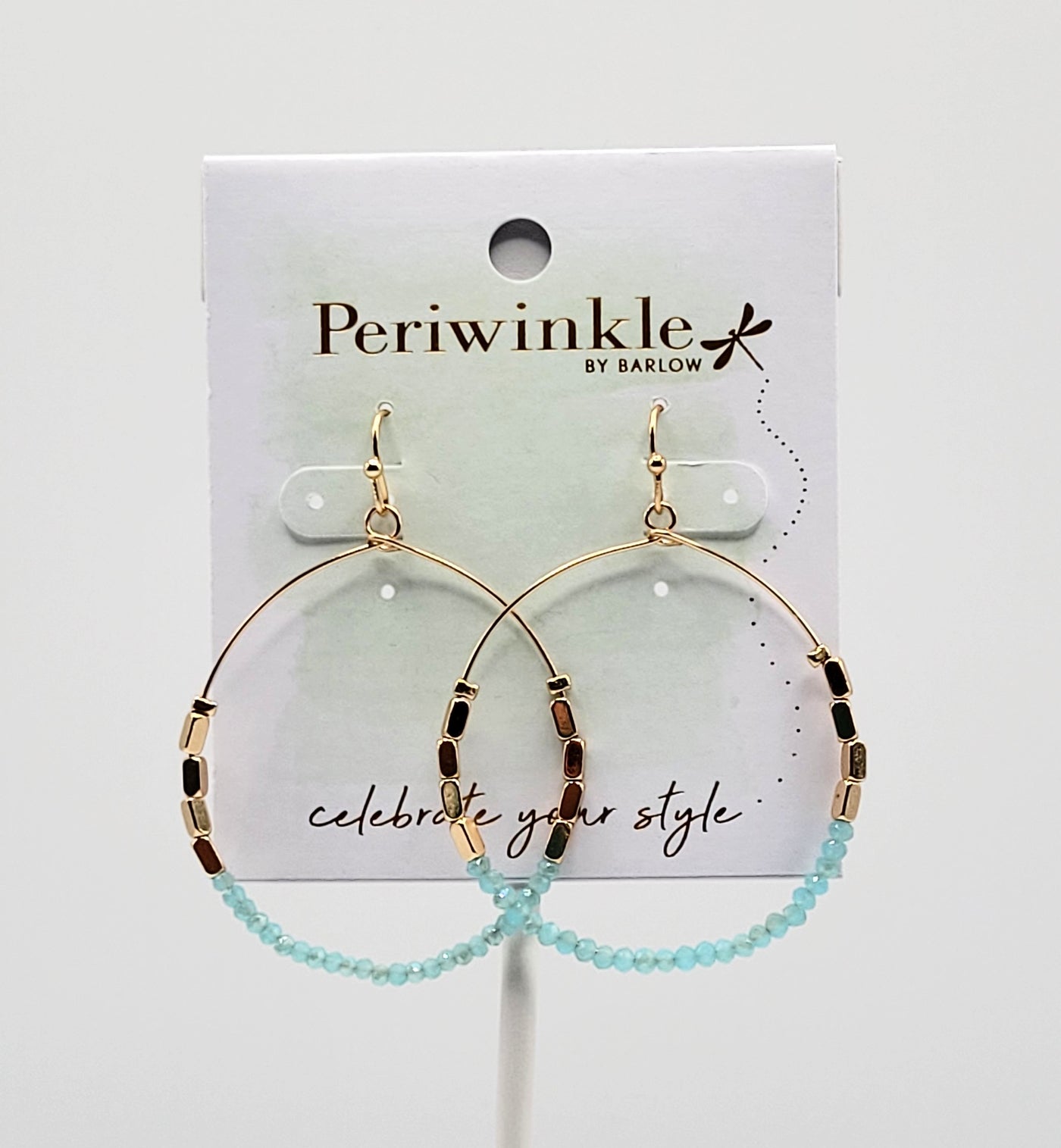 Earring Collection 2 By Periwinkle