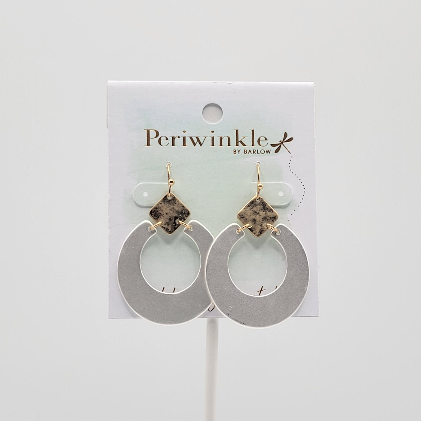 Earring Collection 2 By Periwinkle