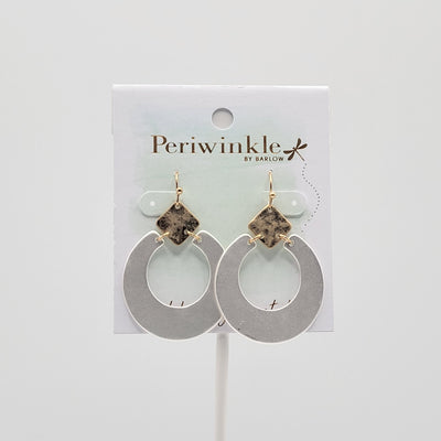 Earring Collection 2 By Periwinkle