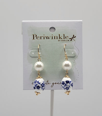 Earring Collection 2 By Periwinkle