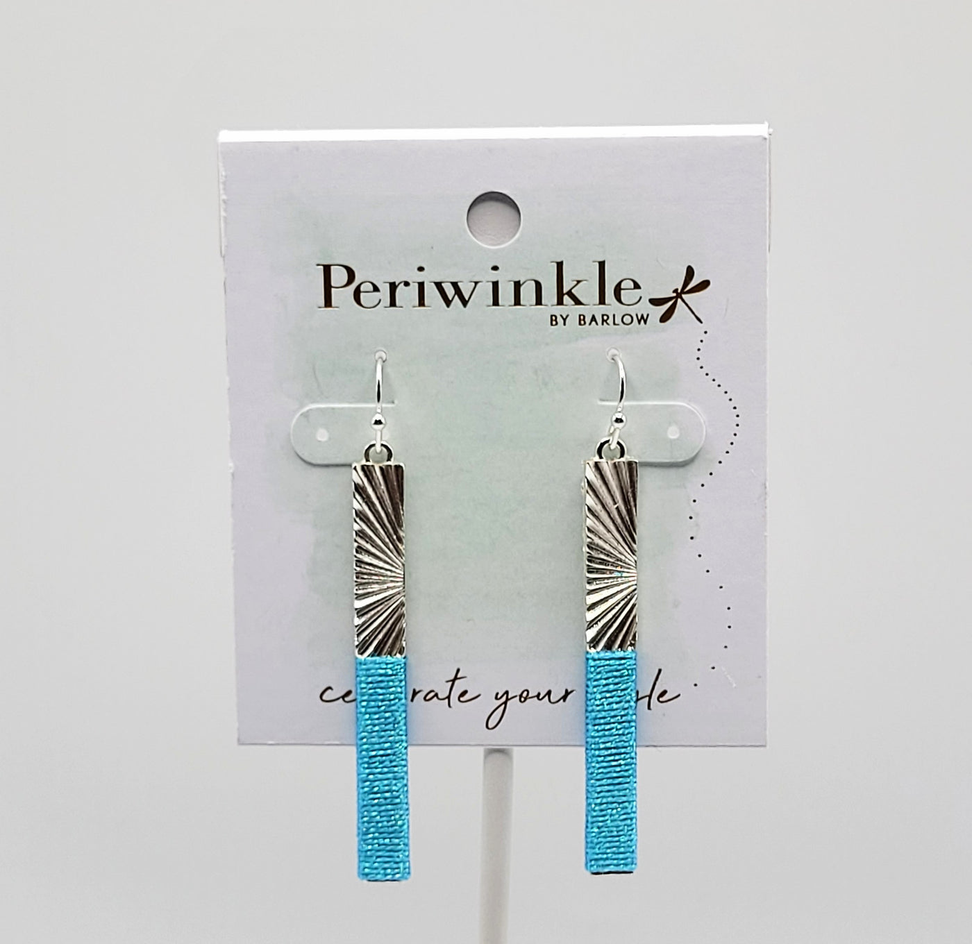 Earring Collection 2 By Periwinkle