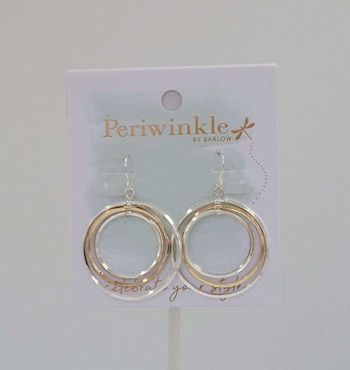 Earring Collection 2 By Periwinkle