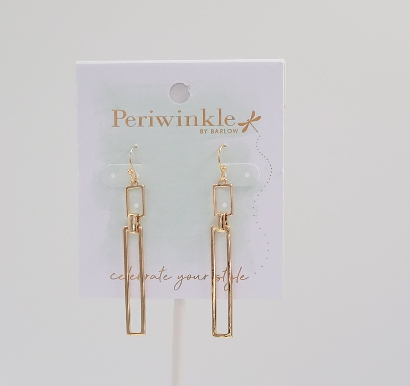 Earring Collection 2 By Periwinkle