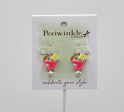 Earring Collection 2 By Periwinkle