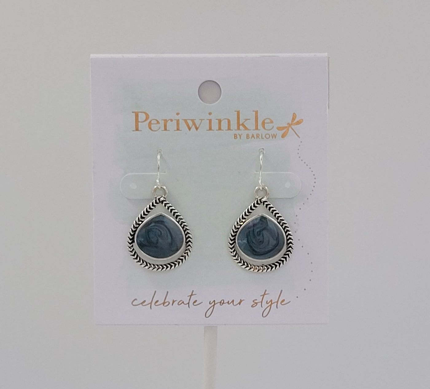 Earring Collection 2 By Periwinkle