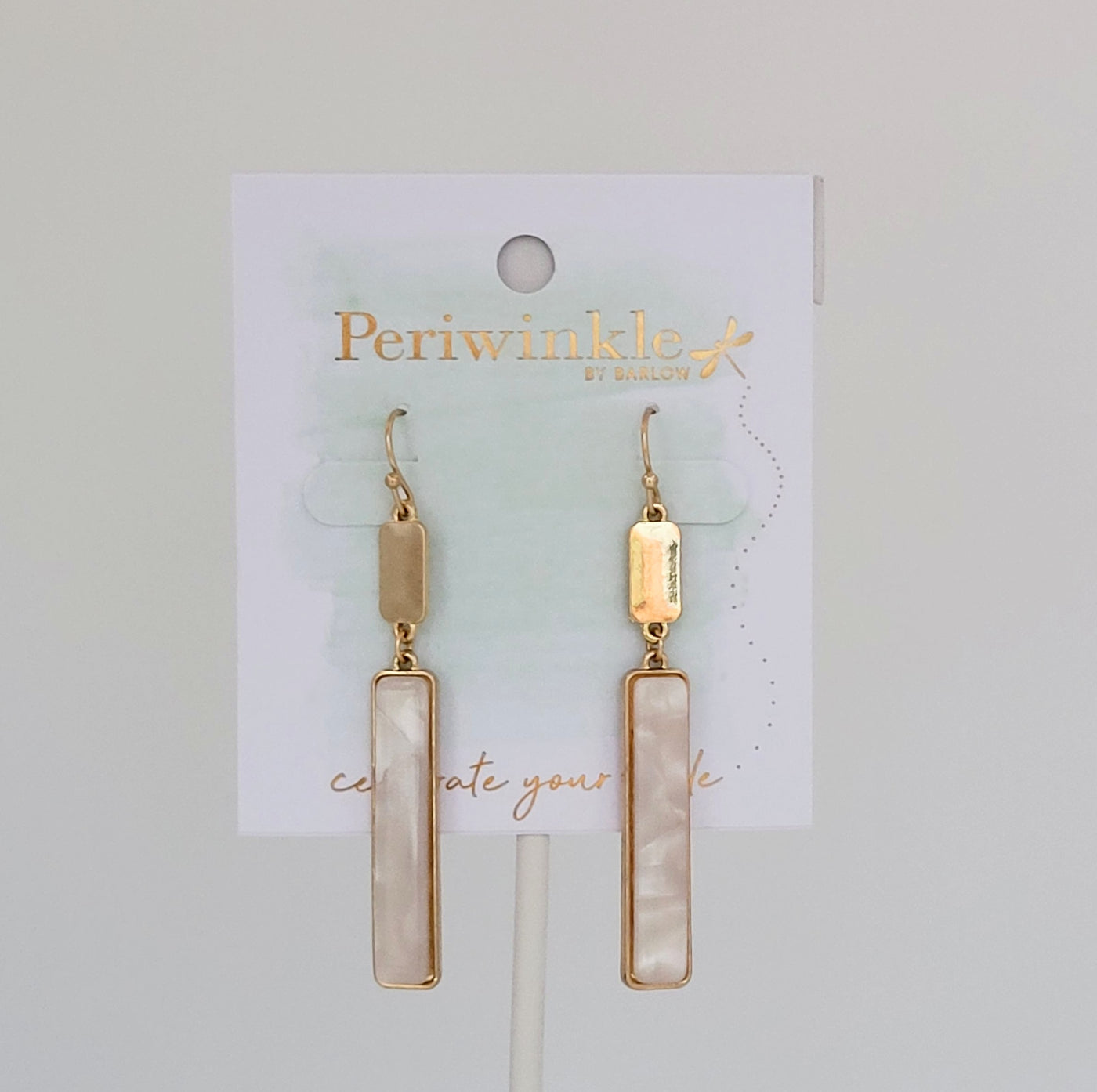 Earring Collection 2 By Periwinkle