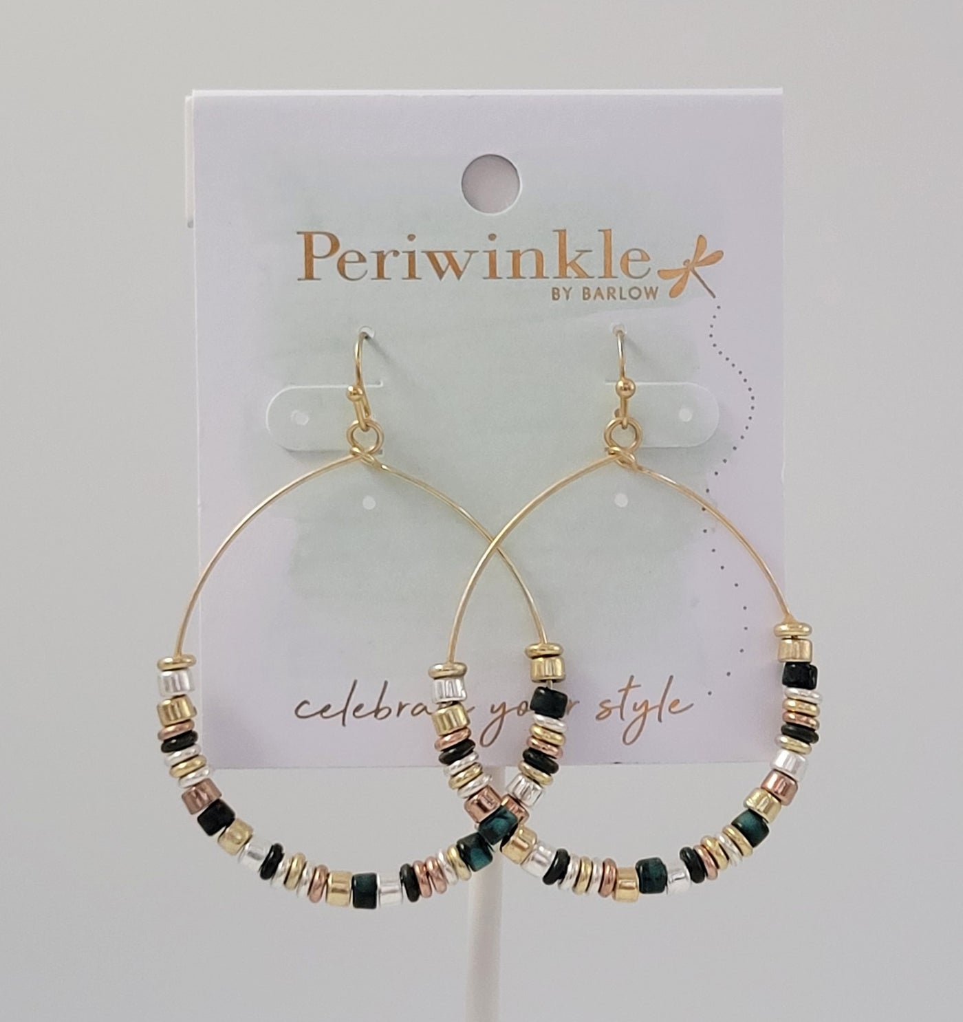 Earring Collection 2 By Periwinkle