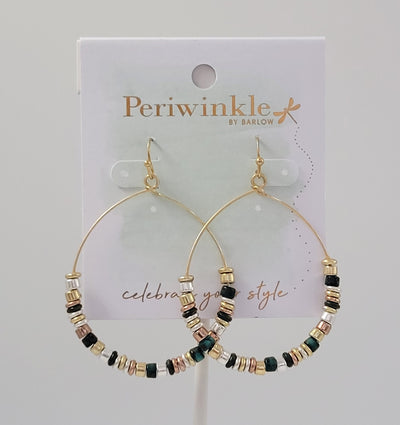Earring Collection 2 By Periwinkle