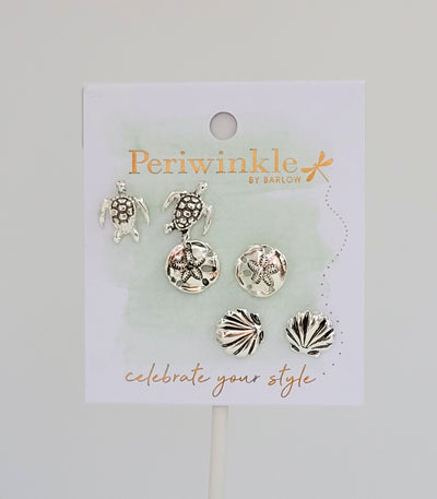 Earring Collection 2 By Periwinkle