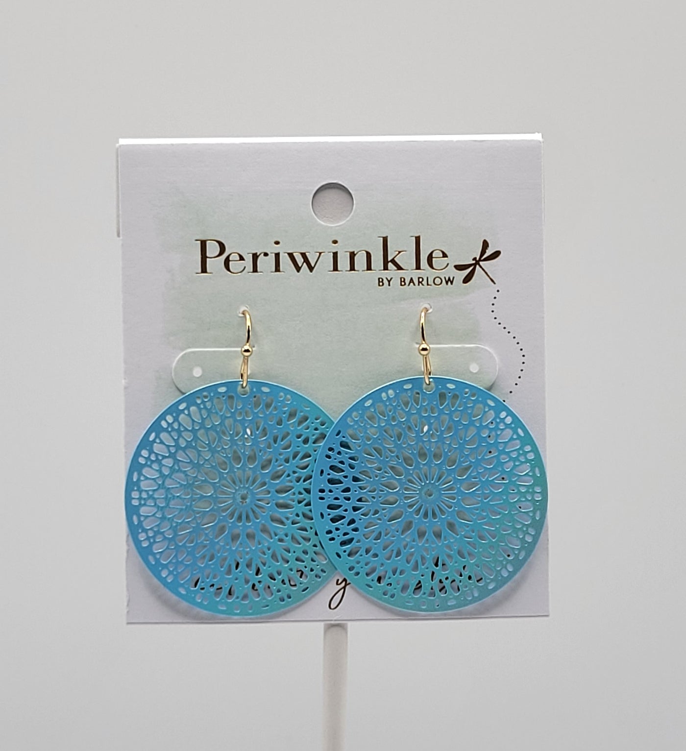 Earring Collection 2 By Periwinkle