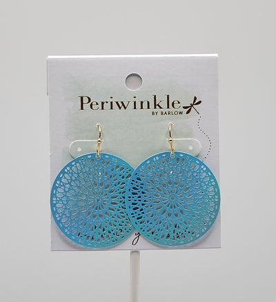 Earring Collection 2 By Periwinkle