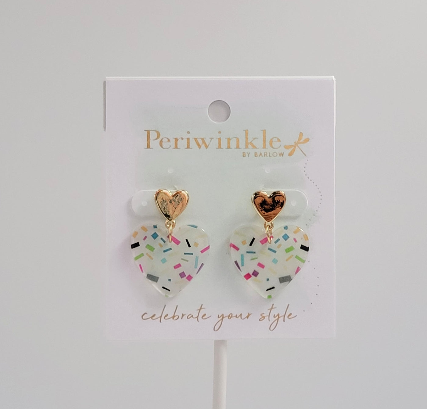 Earring Collection 2 By Periwinkle