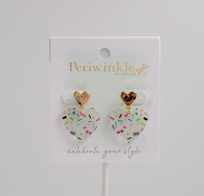 Earring Collection 2 By Periwinkle