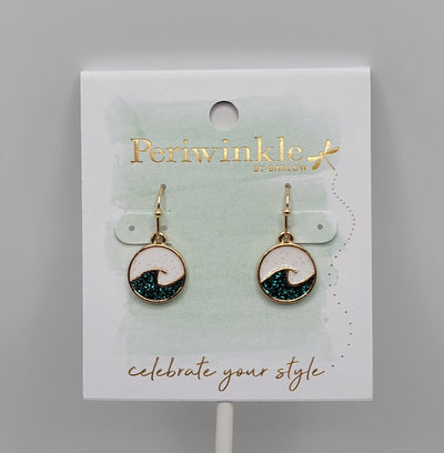 Earring Collection 2 By Periwinkle