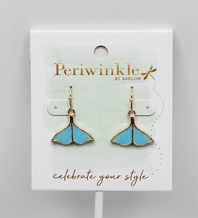 Earring Collection 2 By Periwinkle