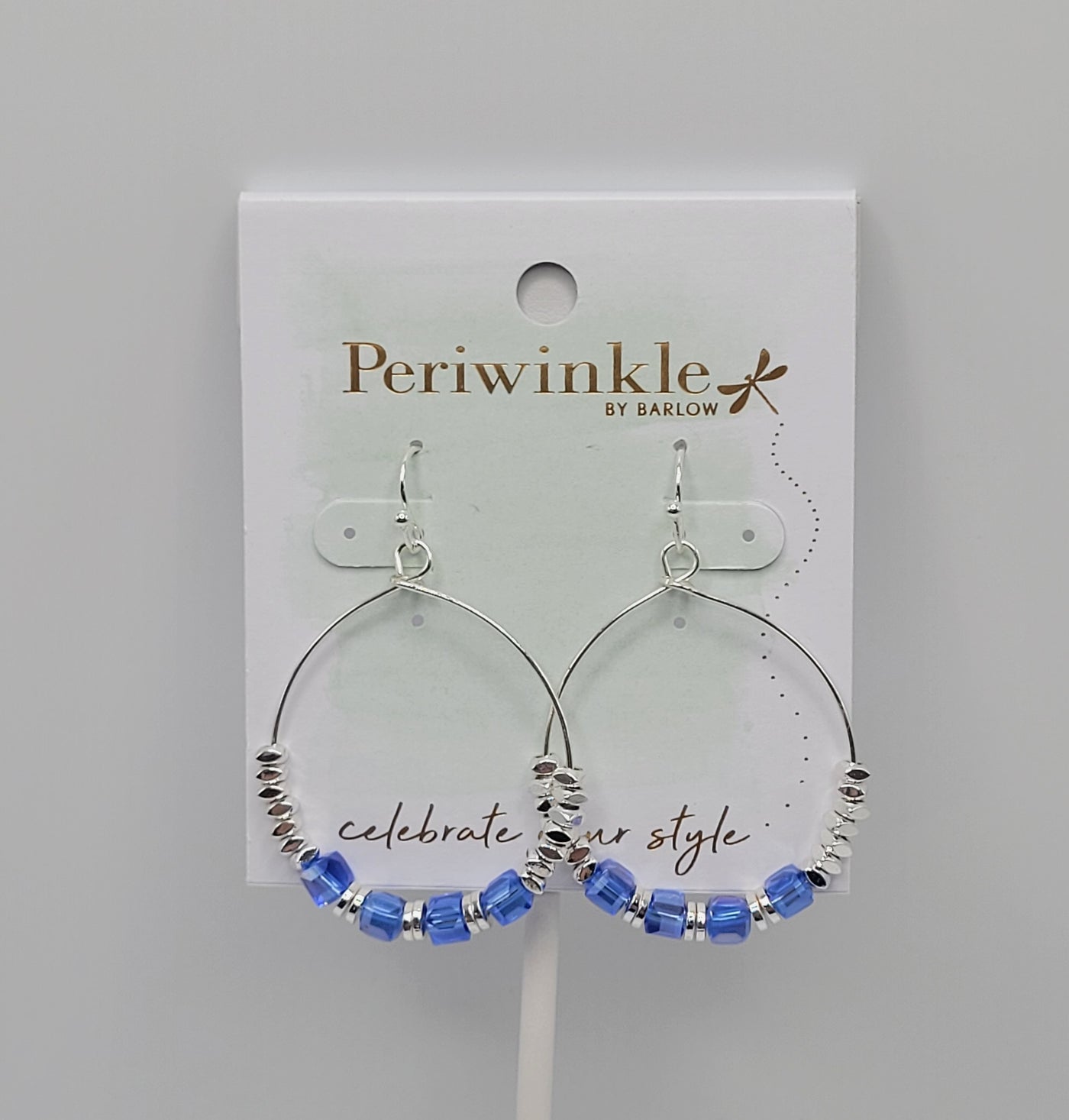 Earring Collection 2 By Periwinkle
