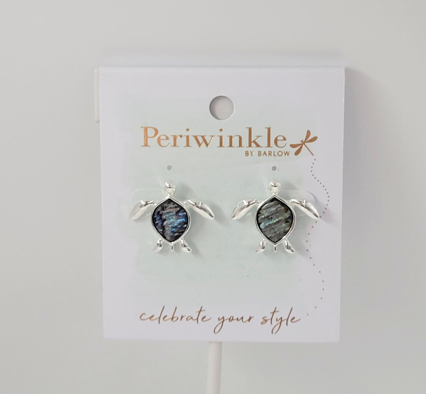 Earring Collection 2 By Periwinkle