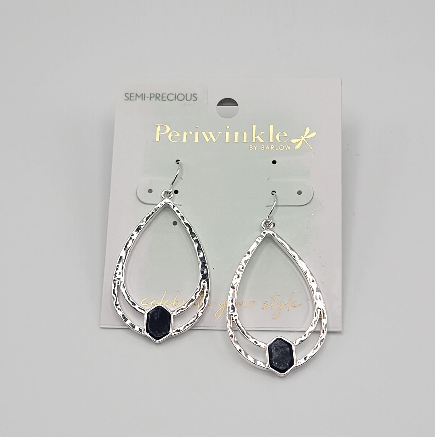 Earring Collection 2 By Periwinkle