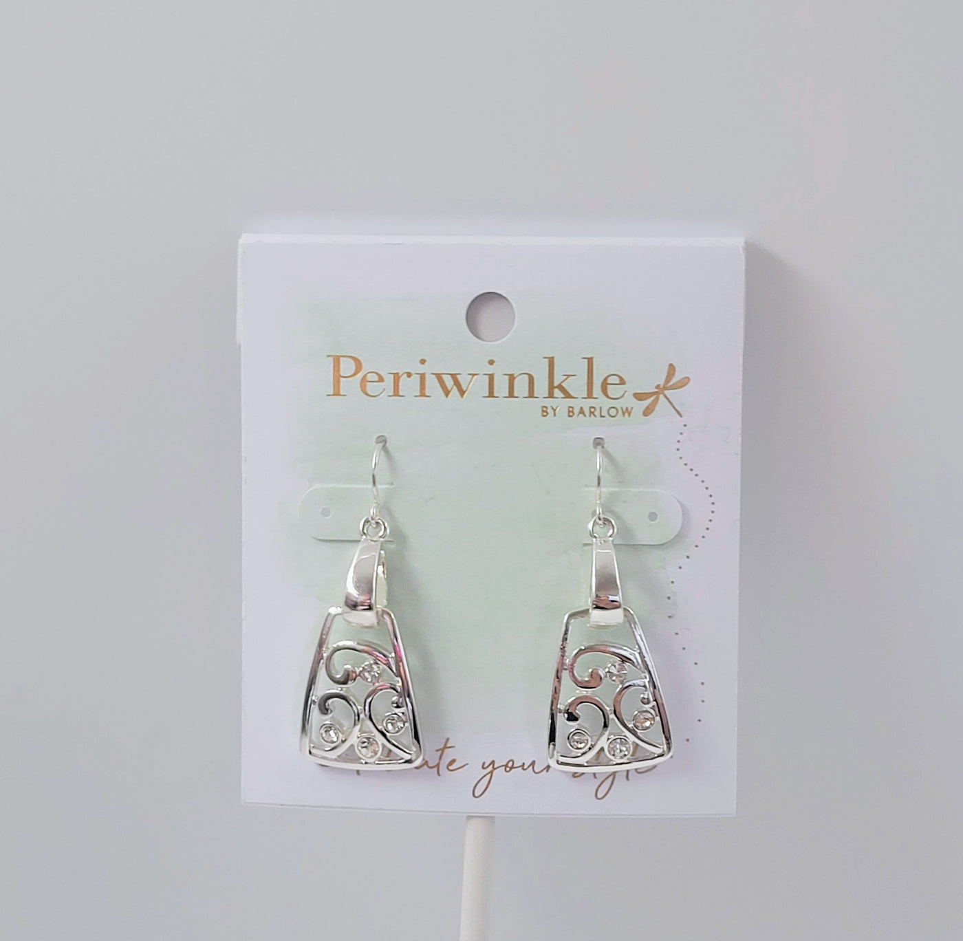 Earring Collection 2 By Periwinkle