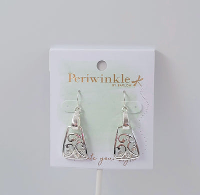 Earring Collection 2 By Periwinkle