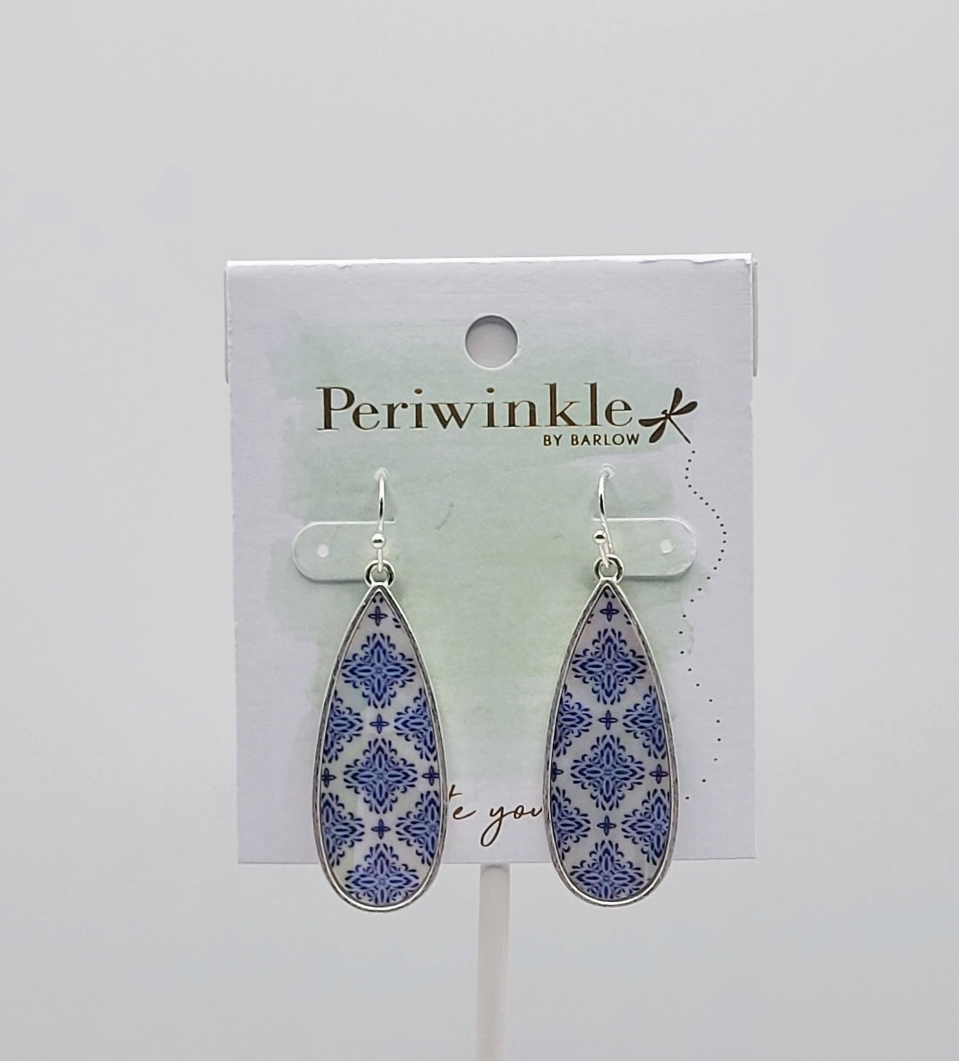 Earring Collection 2 By Periwinkle