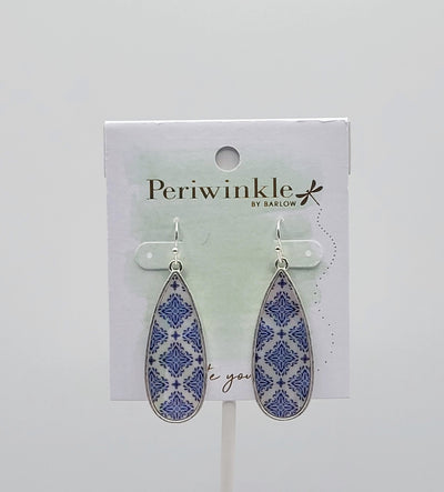 Earring Collection 2 By Periwinkle
