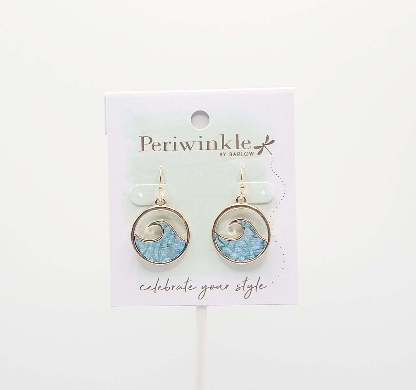 Earring Collection 2 By Periwinkle