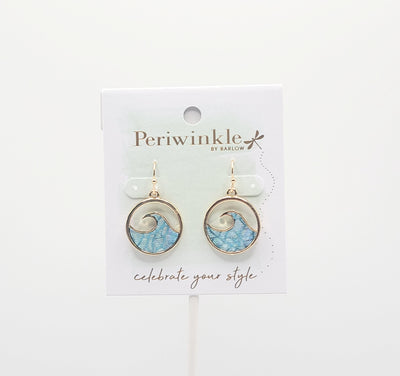 Earring Collection 2 By Periwinkle