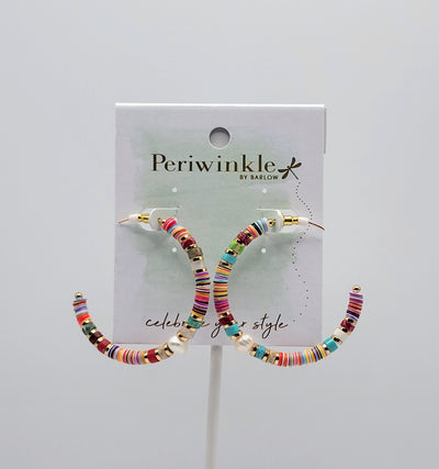 Earring Collection 2 By Periwinkle