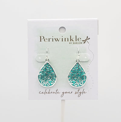 Earring Collection 2 By Periwinkle
