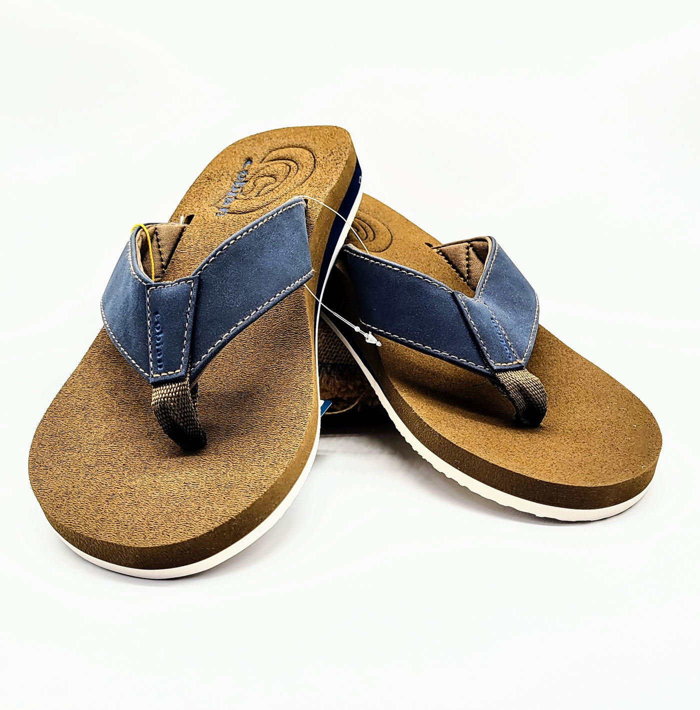 Cobian Men's Floater 2 in Blue