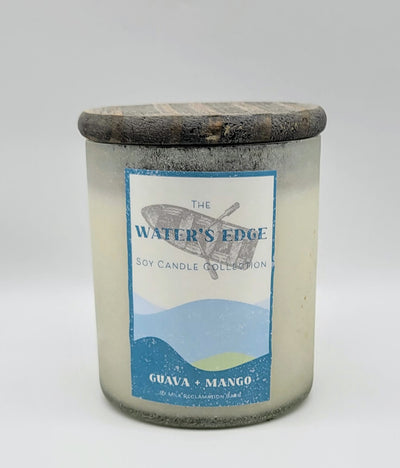 Candles by Milk Reclamation Barn
