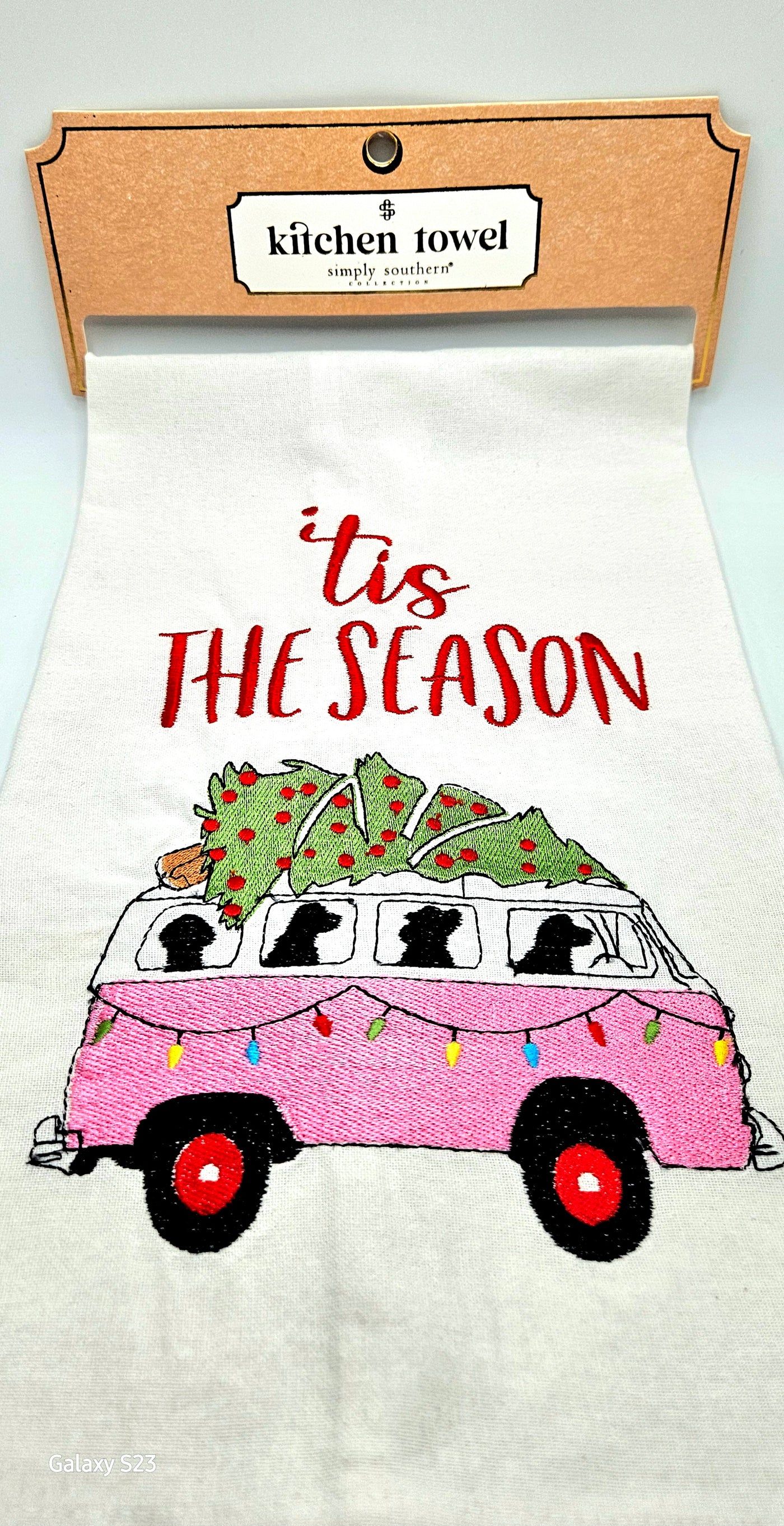 Holiday Home Gifts & Accessories By Simply Southern
