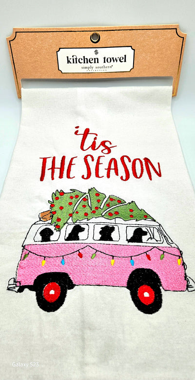 Holiday Home Gifts & Accessories By Simply Southern