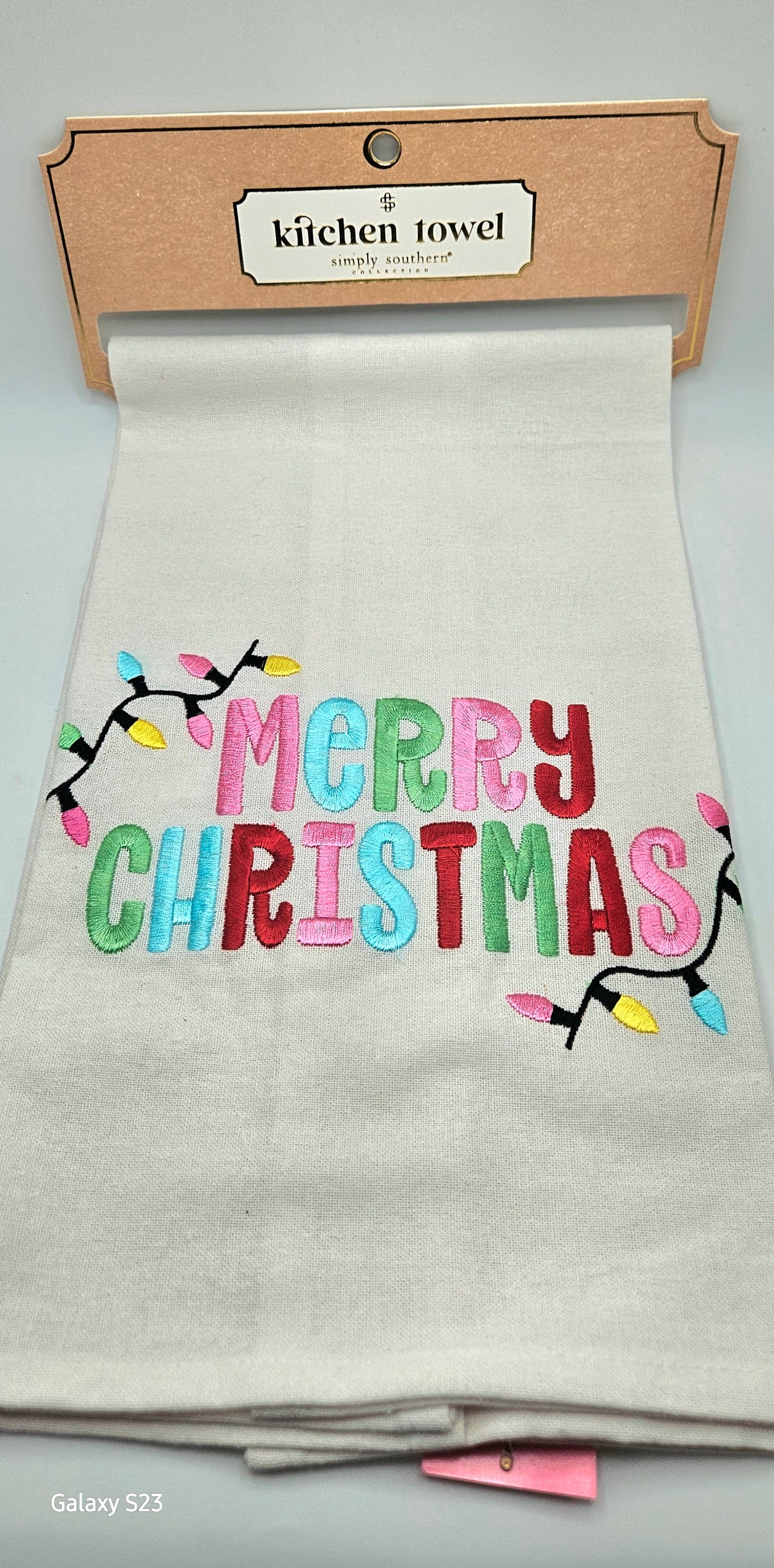 Holiday Home Gifts & Accessories By Simply Southern