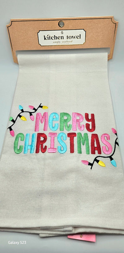 Holiday Home Gifts & Accessories By Simply Southern