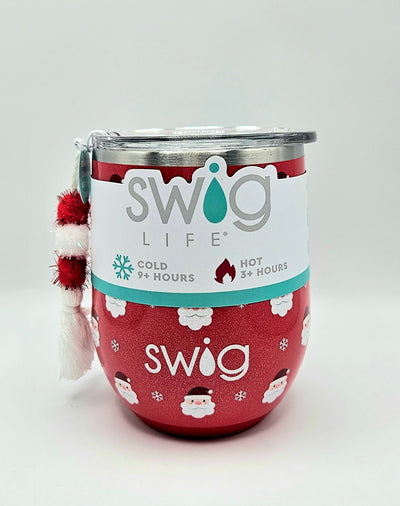 Swig Life Holiday Collection