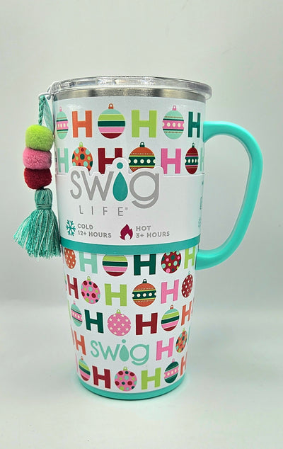 Swig Life Holiday Collection