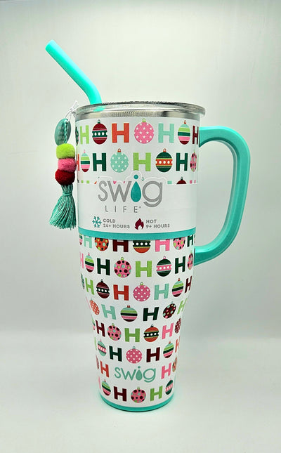 Swig Life Holiday Collection