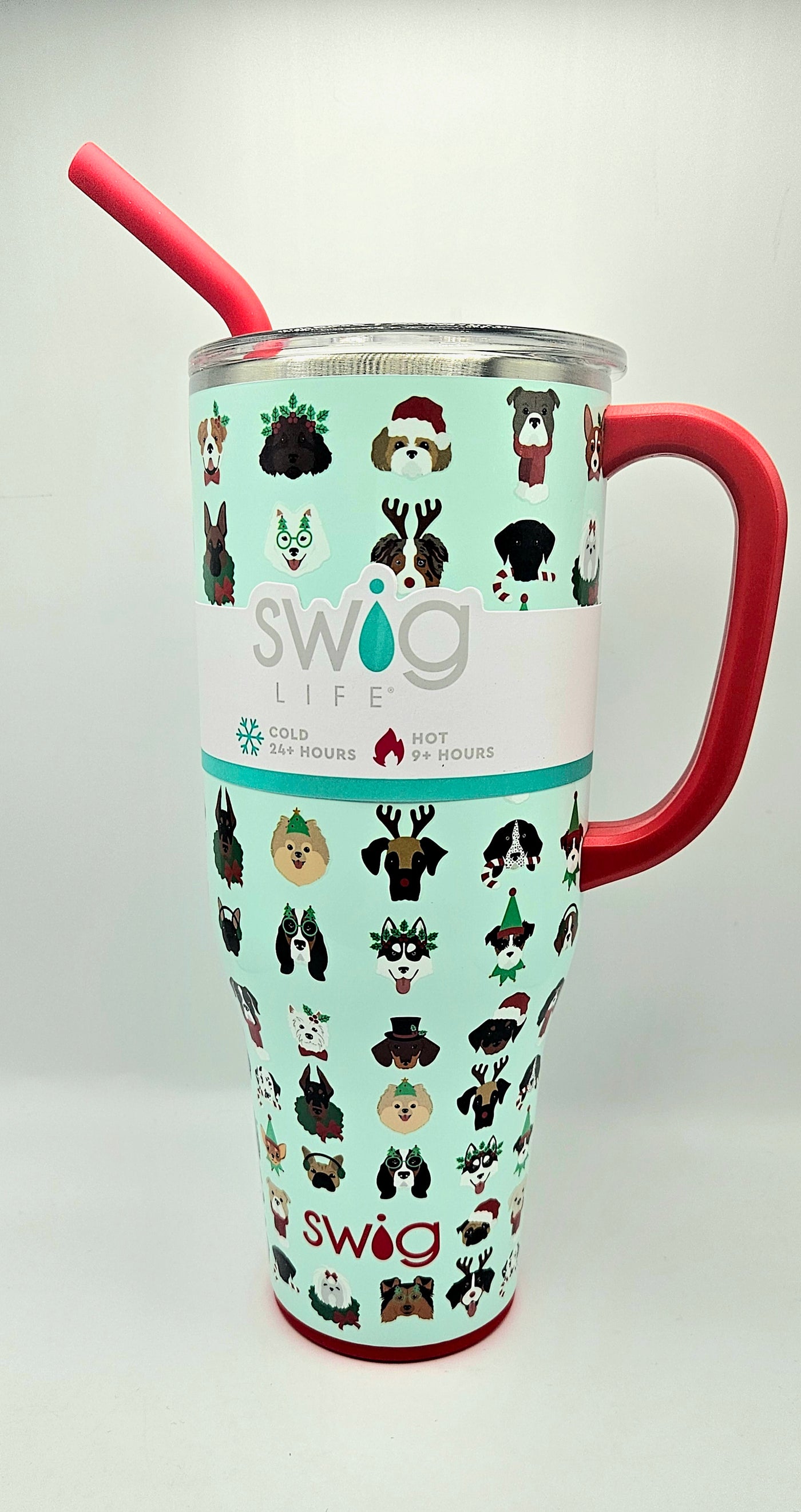 Swig Life Holiday Collection