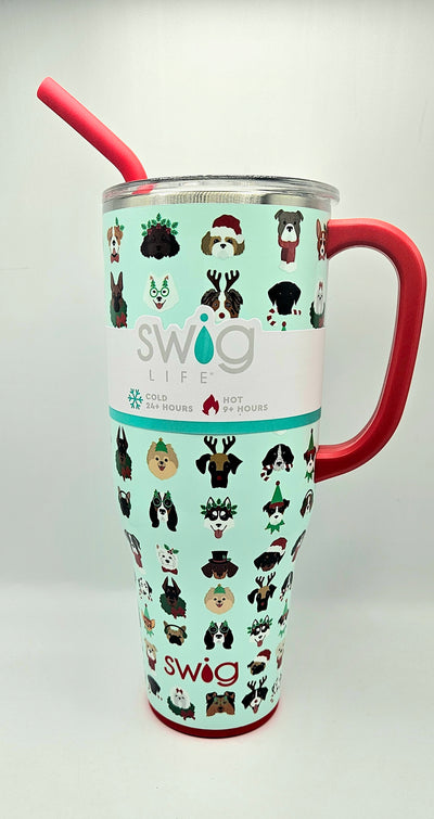 Swig Life Holiday Collection