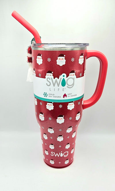 Swig Life Holiday Collection