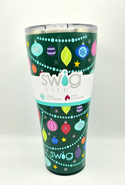 Swig Life Holiday Collection