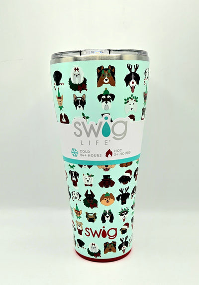 Swig Life Holiday Collection
